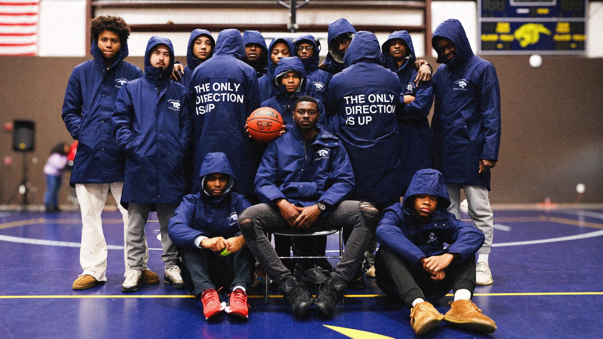 Terry's Inner Circle